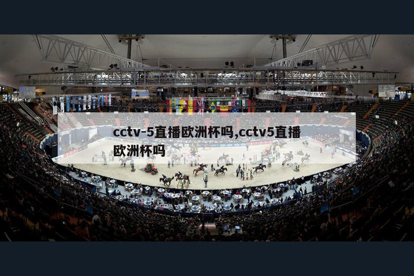 cctv-5直播欧洲杯吗,cctv5直播欧洲杯吗